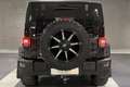 Jeep Wrangler Unlimited 2.8CRD Sahara Aut. Schwarz - thumbnail 6
