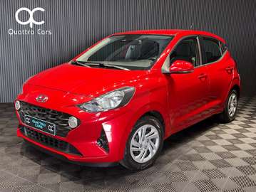 1.0i / Clim / Bluetooth / 5 Portes / Garantie
