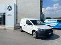 Volkswagen Caddy 2.0 TDI Furgone Business Bianco - thumbnail 1