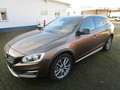 Volvo V60 Cross Country Summum Bruin - thumbnail 1