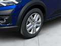 Dacia Sandero Stepway Expression TCe 100 ECO-G Blau - thumbnail 6