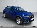 Dacia Sandero Stepway Expression TCe 100 ECO-G Blau - thumbnail 2