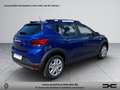 Dacia Sandero Stepway Expression TCe 100 ECO-G Blau - thumbnail 3