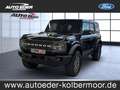 Ford Bronco Badlands e-4WD Bluetooth Navi LED Klima Schwarz - thumbnail 1