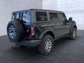 Ford Bronco Badlands e-4WD Bluetooth Navi LED Klima Schwarz - thumbnail 4