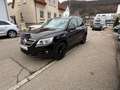 Volkswagen Tiguan Sport & Style 4Motion, Ahk, Voll Schwarz - thumbnail 3