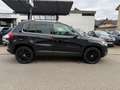 Volkswagen Tiguan Sport & Style 4Motion, Ahk, Voll Schwarz - thumbnail 4