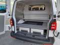 Volkswagen T6.1 Transporter PLUS Comfortline Weiß - thumbnail 12