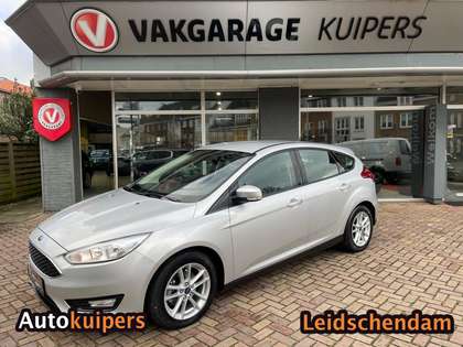 Ford Focus 1.0 Trend 39.000 km !!!!