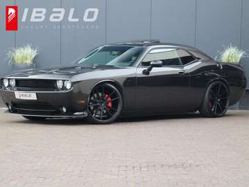 SRT8 6.1 HEMI V8 | 22 inch | Sportuitlaat |