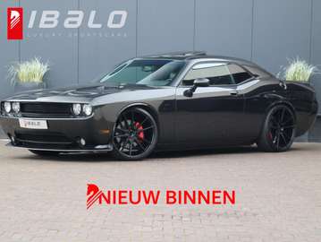 SRT8 6.1 HEMI V8 | 22 inch | Sportuitlaat |