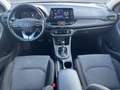 Hyundai i30 Trend Mild-Hybrid Aut.-SHZ-KAMERA-TEMP.- Schwarz - thumbnail 14