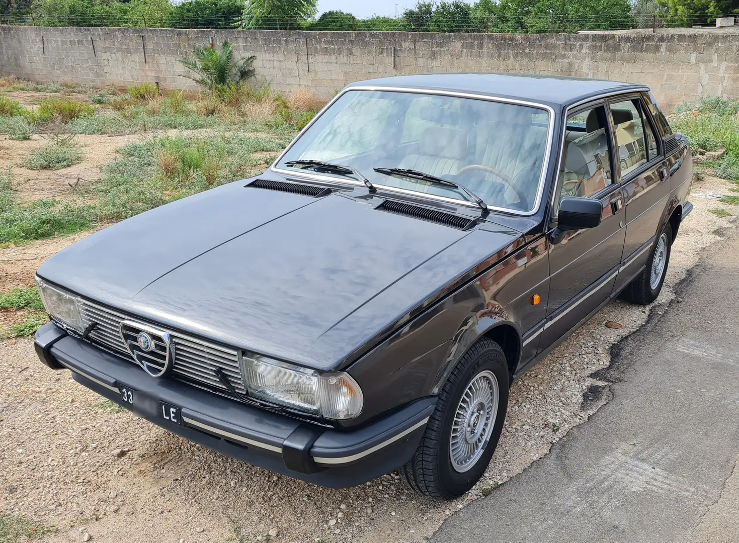 Alfa Romeo Giulietta Giulietta 1.8 ASI Uniprò - 1