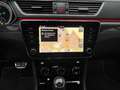 Skoda Superb Combi 1.8 TSI DSG Sportline *PANO*NAVI*KAMERA* Grijs - thumbnail 12