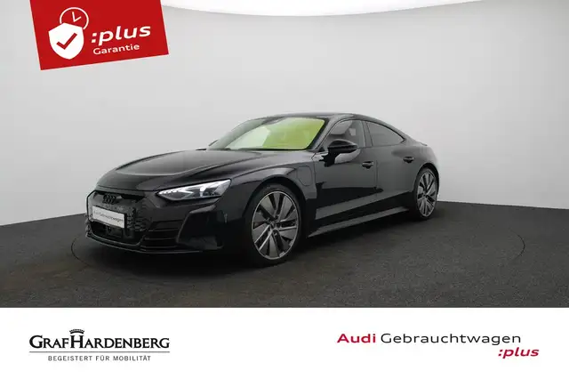 Audi RS e-tron GT Matrix Navi B&O Pano ACC