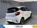 Hyundai i10 PE MY25 5P 1.0 MT CONNECTLINE Weiß - thumbnail 4