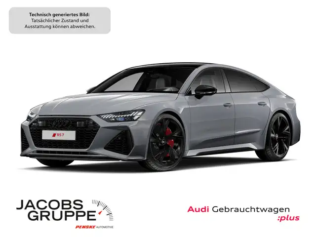 Audi RS7
