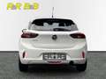 Opel Corsa F Elegance 1.2 SHZ+LHZ+CARPLAY+DAB+BT+PDC+ALLWETTE Weiß - thumbnail 3