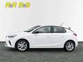 Opel Corsa F Elegance 1.2 SHZ+LHZ+CARPLAY+DAB+BT+PDC+ALLWETTE Weiß - thumbnail 2