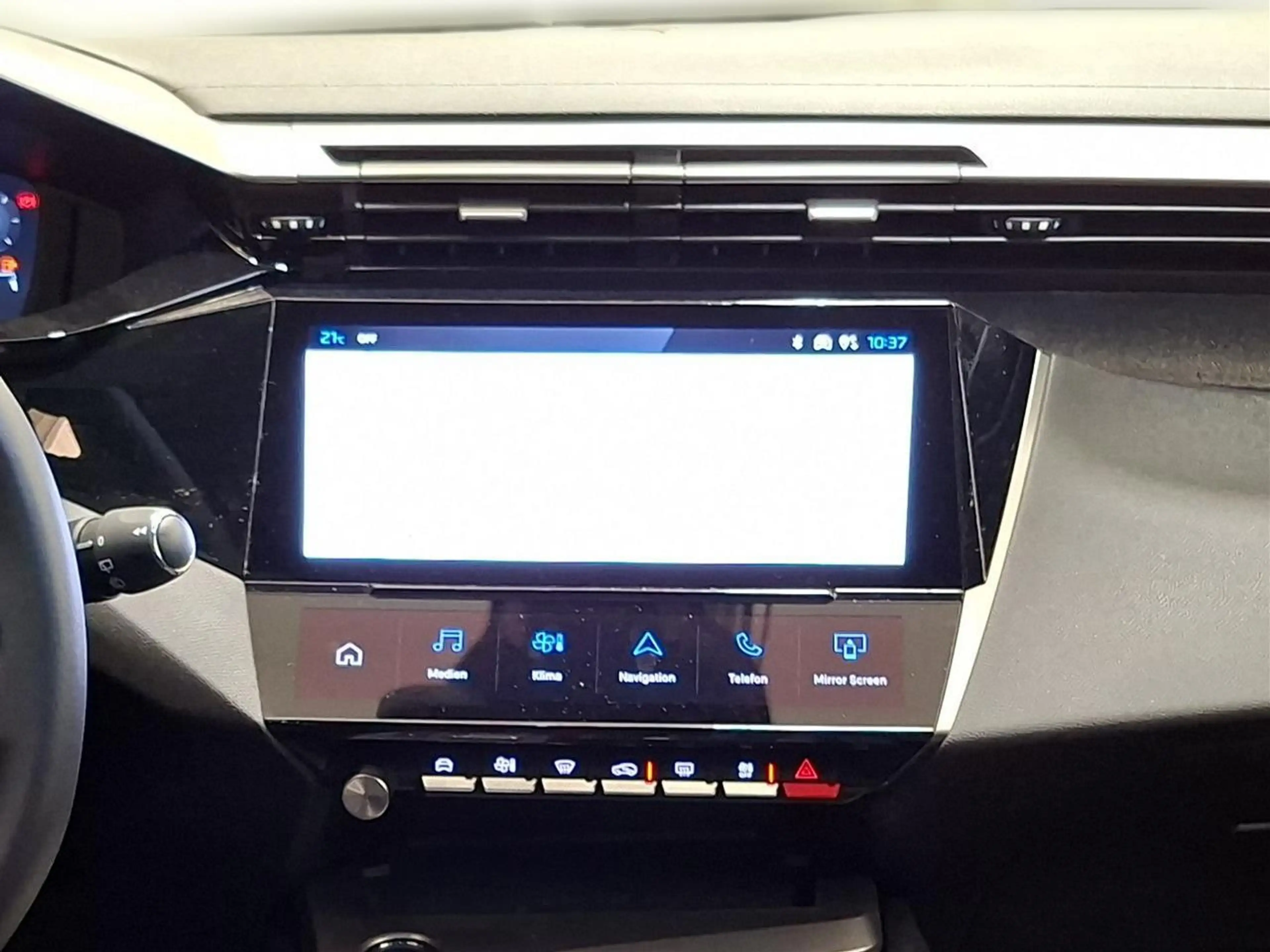 Peugeot 308 1.5 Blue-HDI EAT8*Allure*Navi*360°Kamera*Shz — photo 10