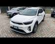 Kia Stonic 1.2 DPI ECO GPL Urban Blanc - thumbnail 1