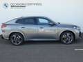 BMW X2 iX2 eDrive20 204ch M Sport Šedá - thumbnail 2