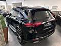 Mercedes-Benz GLE 350 de 4Matic AMG Distronic Night Paket 360° Zwart - thumbnail 7