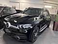 Mercedes-Benz GLE 350 de 4Matic AMG Distronic Night Paket 360° Zwart - thumbnail 2