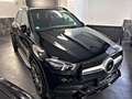 Mercedes-Benz GLE 350 de 4Matic AMG Distronic Night Paket 360° Zwart - thumbnail 4