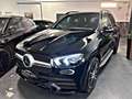 Mercedes-Benz GLE 350 de 4Matic AMG Distronic Night Paket 360° Zwart - thumbnail 1