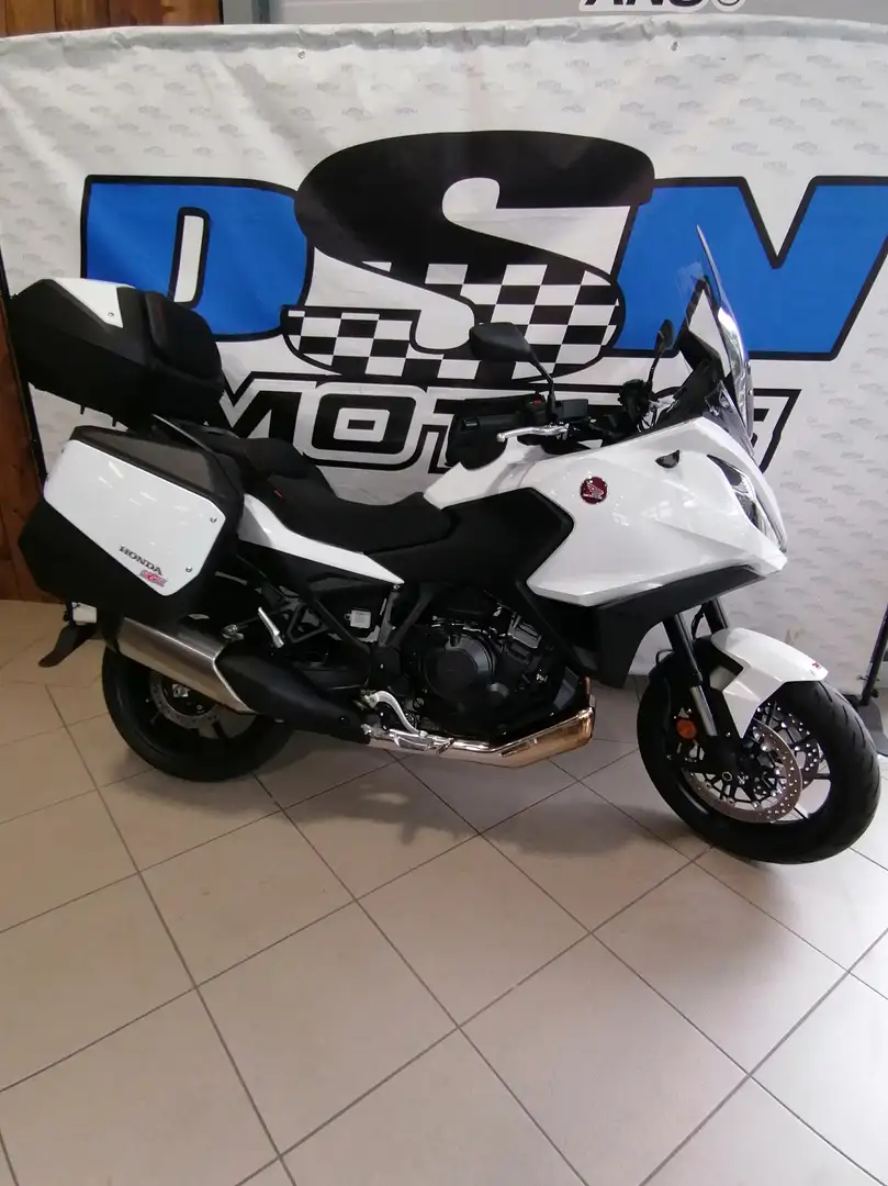 Honda NT 1100 - 1