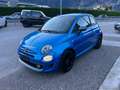 Fiat 500 1.2 S Blu/Azzurro - thumbnail 4
