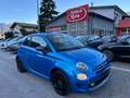 Fiat 500 1.2 S Blu/Azzurro - thumbnail 2