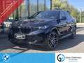 BMW X6 xDrive30d M Sport PRO //Pano Sitzbelüft. AHK Zwart - thumbnail 1