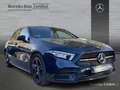 Mercedes-Benz A 220 200 d Azul - thumbnail 3
