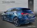 Mercedes-Benz A 220 200 d Azul - thumbnail 4