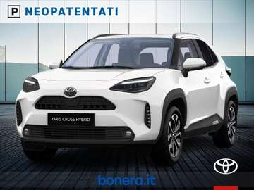 1.5h Trend fwd 130cv e-cvt