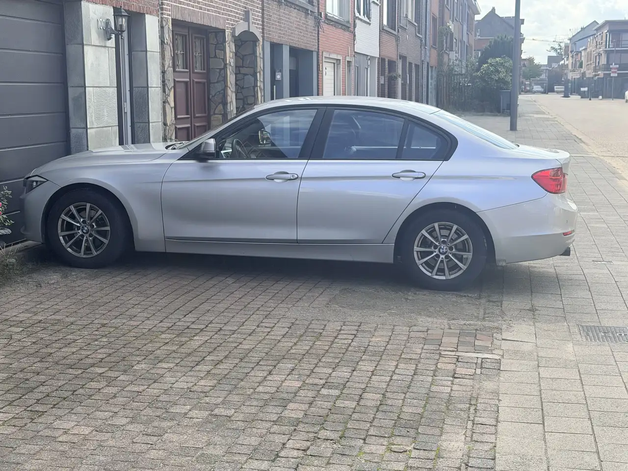 BMW 318