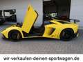 Lamborghini Aventador LP750-4 Roadster SV 1 of 500 Gelb - thumbnail 17