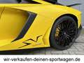 Lamborghini Aventador LP750-4 Roadster SV 1 of 500 Gelb - thumbnail 8