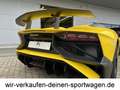 Lamborghini Aventador LP750-4 Roadster SV 1 of 500 Gelb - thumbnail 15