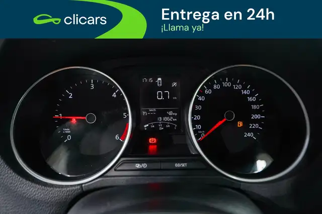 Volkswagen Polo view 15