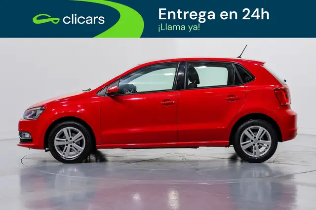 Volkswagen Polo view 8