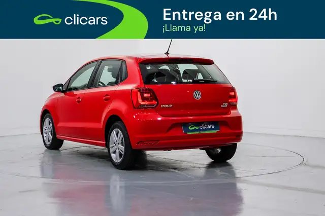 Volkswagen Polo view 9