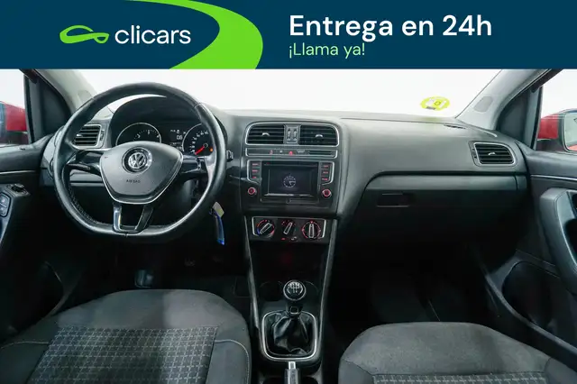 Volkswagen Polo view 14