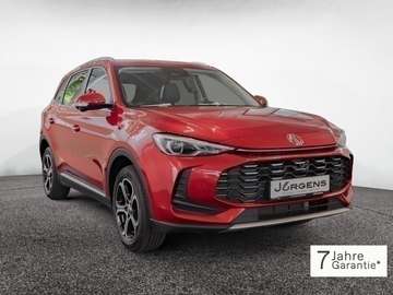 1.5 T Comfort MG 1.5 T Comfort 360+LED+Navi