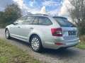 Skoda Octavia Combi 1.4l G-Tec Tüv=Neu! 110T-km 1.Hand Silber - thumbnail 4