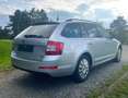 Skoda Octavia Combi 1.4l G-Tec Tüv=Neu! 110T-km 1.Hand Silber - thumbnail 6