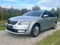Skoda Octavia Combi 1.4l G-Tec Tüv=Neu! 110T-km 1.Hand Silber - thumbnail 3
