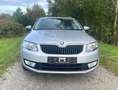 Skoda Octavia Combi 1.4l G-Tec Tüv=Neu! 110T-km 1.Hand Silber - thumbnail 2